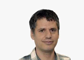 Moshe Peleg