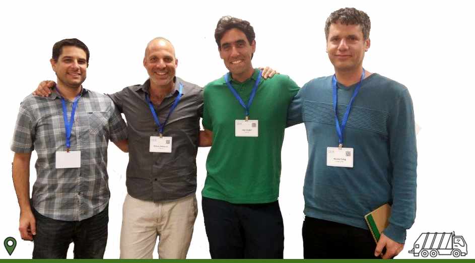 About GreenQ