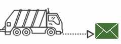 IoG- Internet of Garbage