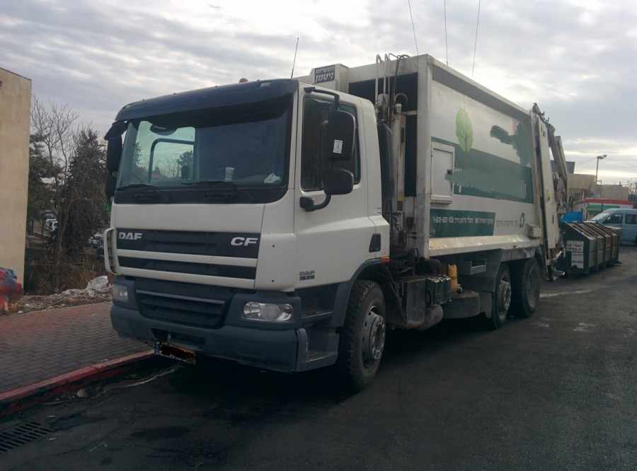 New installations with old partners
