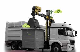 Smart-Lifting-Crane