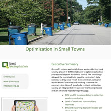 case study pre image