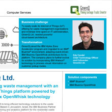 case study preimage