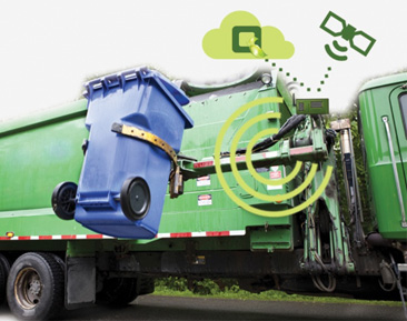 How Data Can Boost Your Waste Hauling Business